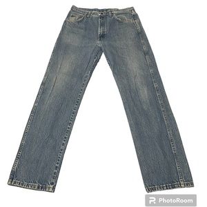Wrangler Rustler Jeans (US Men’s 34 x 32)